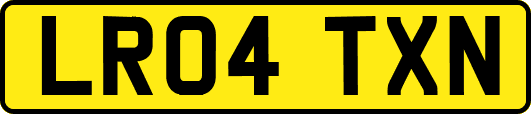 LR04TXN