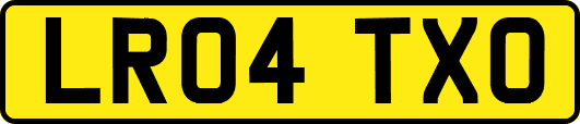 LR04TXO