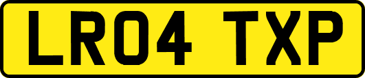 LR04TXP