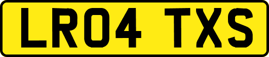 LR04TXS