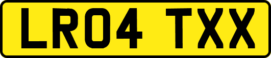 LR04TXX
