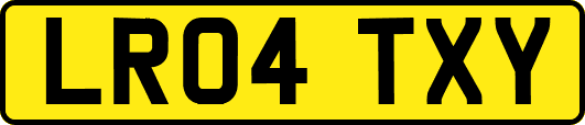 LR04TXY