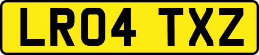 LR04TXZ
