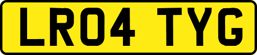 LR04TYG