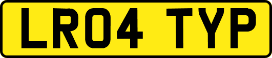 LR04TYP