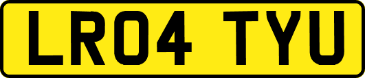 LR04TYU