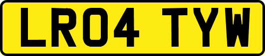 LR04TYW