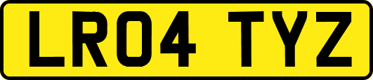 LR04TYZ