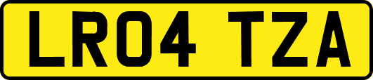 LR04TZA