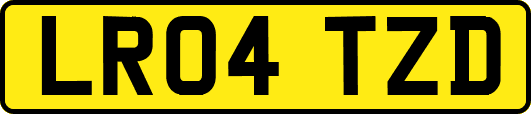 LR04TZD