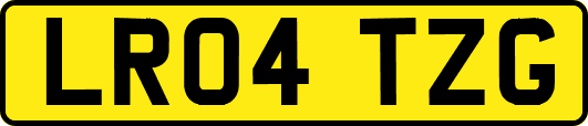LR04TZG