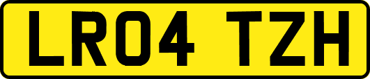 LR04TZH