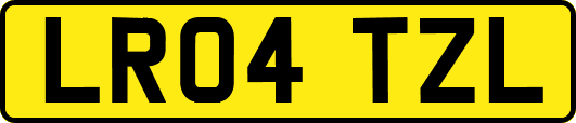 LR04TZL