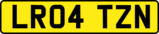 LR04TZN