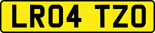 LR04TZO