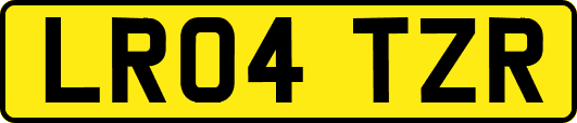 LR04TZR