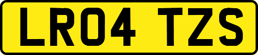 LR04TZS