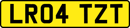 LR04TZT