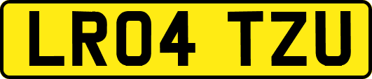 LR04TZU