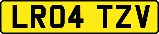 LR04TZV