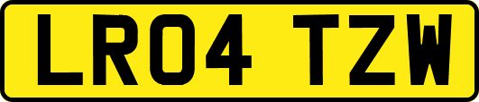 LR04TZW