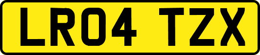 LR04TZX