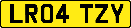 LR04TZY