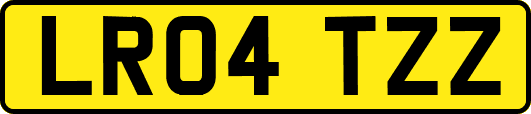 LR04TZZ