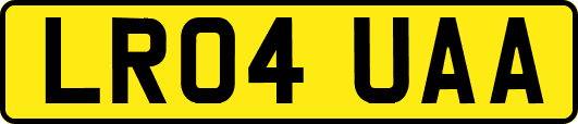 LR04UAA