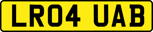 LR04UAB