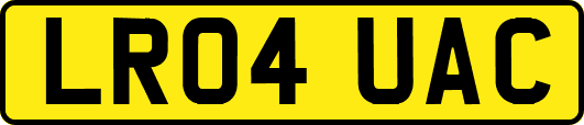 LR04UAC