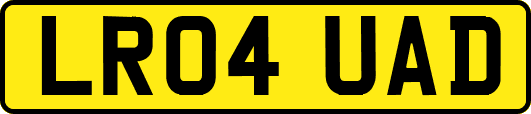 LR04UAD