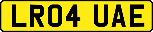 LR04UAE