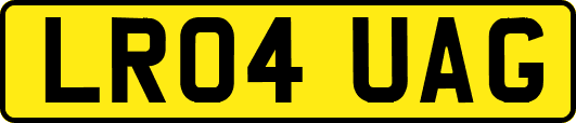 LR04UAG