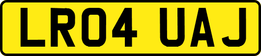 LR04UAJ