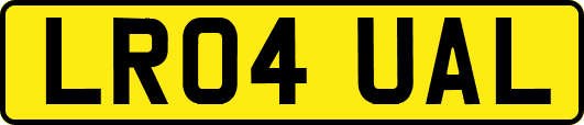 LR04UAL