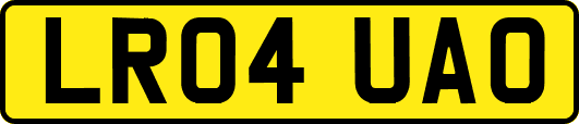 LR04UAO