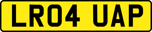 LR04UAP