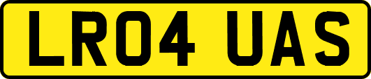 LR04UAS