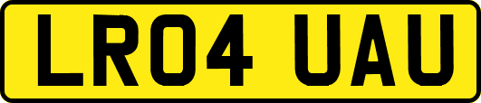 LR04UAU