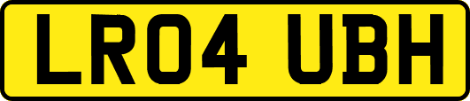 LR04UBH