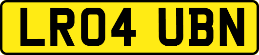LR04UBN