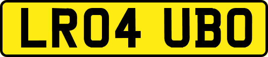LR04UBO