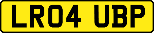 LR04UBP