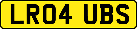 LR04UBS