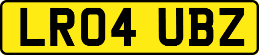 LR04UBZ