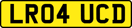 LR04UCD