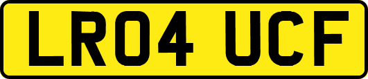 LR04UCF