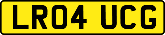 LR04UCG