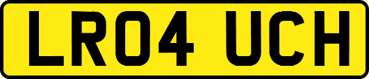 LR04UCH